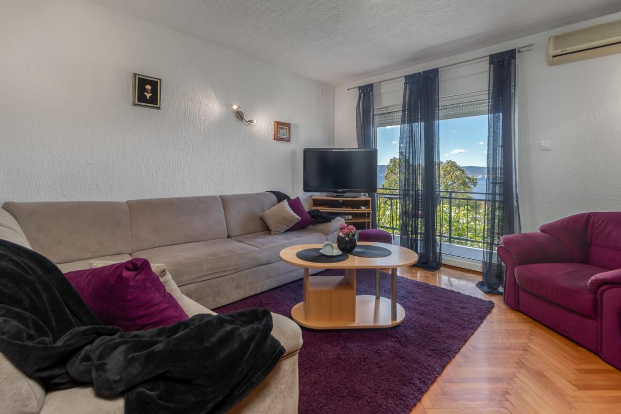 Apartments Lord Нови-Винодолски Экстерьер фото