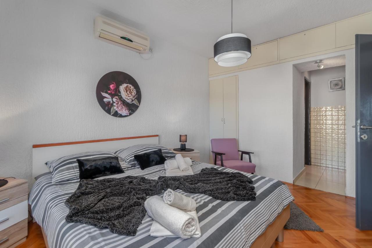 Apartments Lord Нови-Винодолски Экстерьер фото