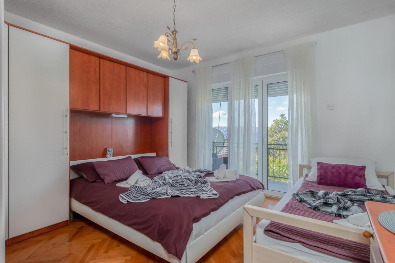 Apartments Lord Нови-Винодолски Экстерьер фото