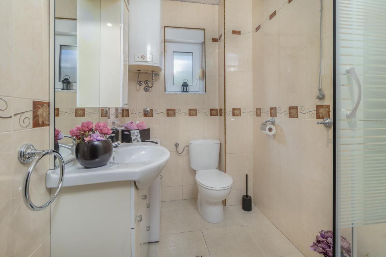 Apartments Lord Нови-Винодолски Экстерьер фото