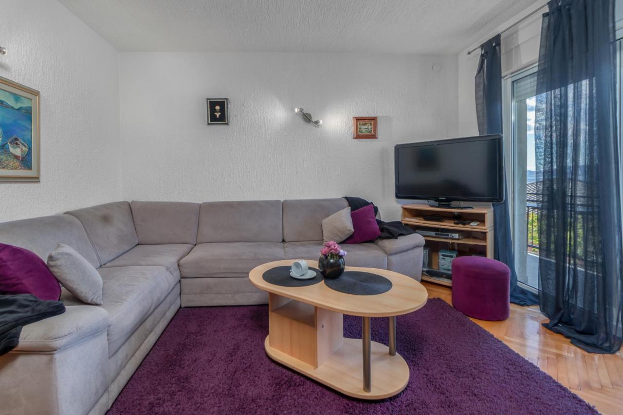 Apartments Lord Нови-Винодолски Экстерьер фото