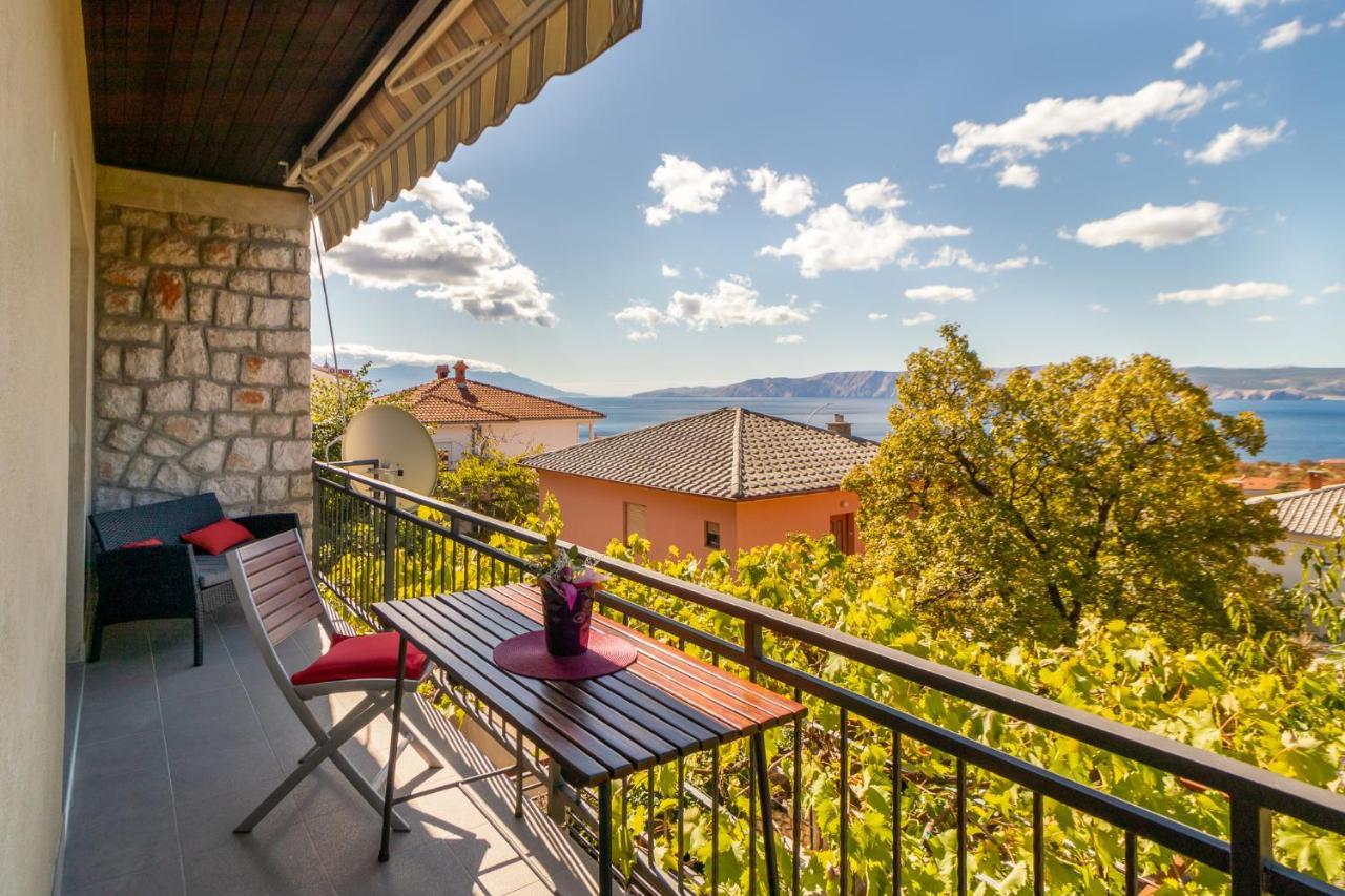 Apartments Lord Нови-Винодолски Экстерьер фото