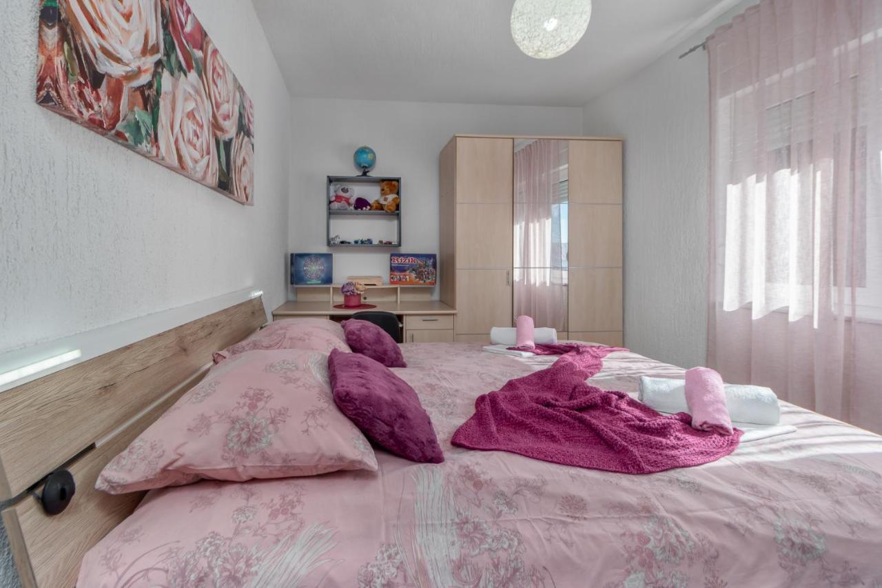 Apartments Lord Нови-Винодолски Экстерьер фото