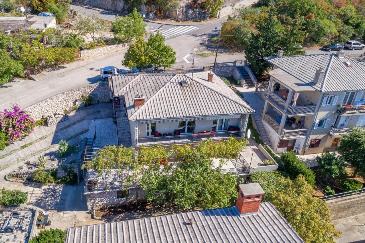 Apartments Lord Нови-Винодолски Экстерьер фото