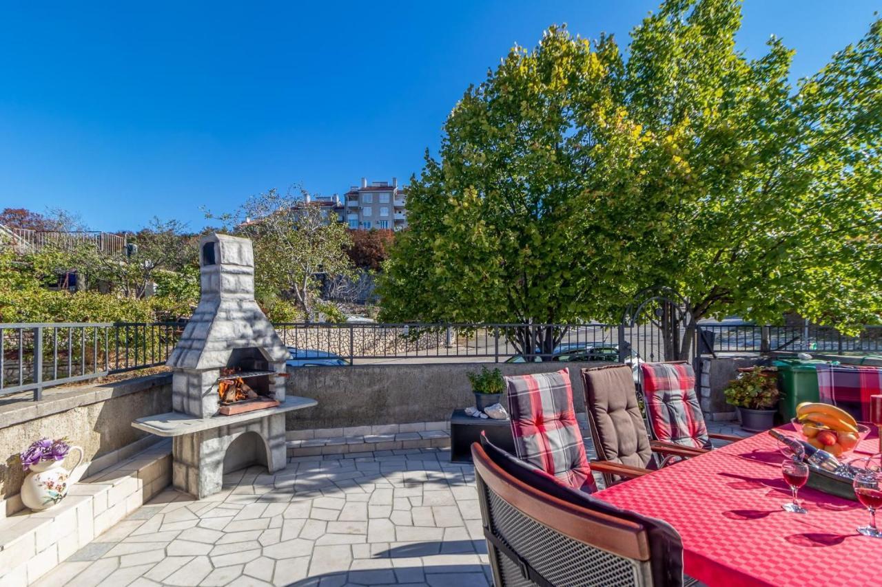 Apartments Lord Нови-Винодолски Экстерьер фото