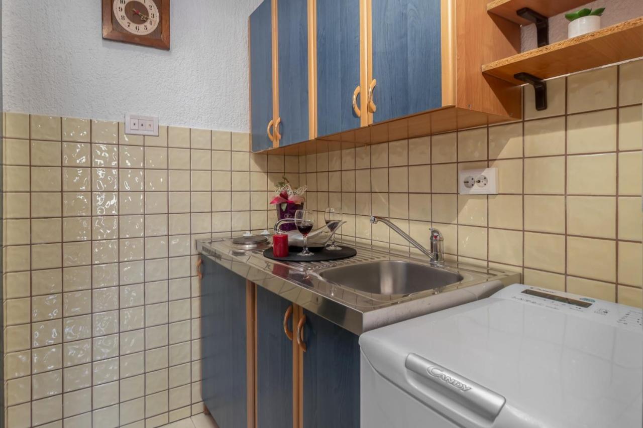 Apartments Lord Нови-Винодолски Экстерьер фото